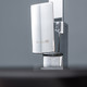 Reginox Astoria Chrome Monobloc U Shaped 360 Swivel Spout Kitchen Mixer Tap