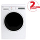 Amica AWDI814D 8kg Wash 6kg Dryer Freestanding 1400rpm 15 Programme Washer Dryer