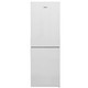 Amica FK2623F White 55cm 50/50 237L Freestanding Frost Free Fridge Freezer