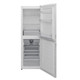 Amica FK2623F White 55cm 50/50 237L Freestanding Frost Free Fridge Freezer