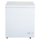 SIA CHF150W 74cm Freestanding 155L White Chest Freezer With A+ Energy Rating