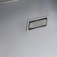 SIA 1.0 Bowl Brushed Stainless Steel Belfast Kitchen Sink & Waste - BEL10SS