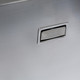 SIA Undermount/Inset LHD Stainless Steel Kitchen Sink 1.5 Bowl - ON15LHSS