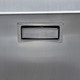 SIA 1.0 Bowl Reversible 1.2mm Brushed Stainless Steel Kitchen Sink & KT6BND Tap