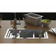 SIA 1.0 Bowl Stainless Steel Companion Sink With Accessories & KT6BND Mixer Tap