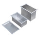 SIA 1 Bowl Stainless Steel Companion Sink With Accessories & KT4BN Pull-out Tap