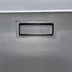 SIA 1.0 Bowl Reversible 1.2mm Brushed Stainless Steel Kitchen Sink & KT6CH Tap