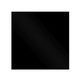 SIA 70cm Black Angled Cooker Hood Extractor Fan & Toughened Glass Splashback