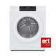 Montpellier MTD30P White 52cm Wide 3kg Compact Touch Control Tumble Dryer