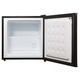 Black Mini Freezer, Counter Or Table Top, Freestanding, 31 Litre  - SIA TT22BL