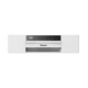 Freestanding White Dishwasher 60cm With 13 place settings - Hisense HS60240WUK