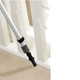 Cordless Stick Vacuum Cleaner, Cyclone Pro, 35 Min Runtime - Daewoo FLR00010GE
