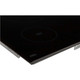 77cm Wide Induction Hob, 4 Zone - Whirlpool ACM 813/BA