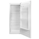 SIA Freestanding White Tall Larder Fridge 160L SLF144WH 