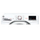 Hoover 9/6kg Washer Dryer In White - H3DS 4965DACE-80