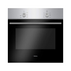 Amica ASC150SS Built In Electric Single Oven Stainless Steel