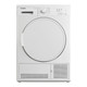 Montpellier Condenser Tumble Dryer In White 7kg - MTDSC7W