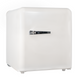 Cream Retro Mini Fridge/Drinks Cooler 45L - SIA RFM44C