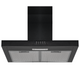 SIA TBC60BL COOKER HOOD 60cm LED Lighting - Black