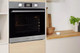 Indesit IFW 6340 IX UK Built-In Electric Single Oven