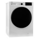 SIA 10kg 1400RPM Washing Machine, 16 Programs  - SWM104KW