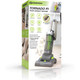 Daewoo Bagless Upright Vacuum Cleaner 750W - FLR00049GE