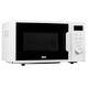 20L Microwave In White, Digital Display, 700W - FDM21WH