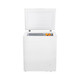 Fridgemaster White Chest Freezer 142L, Winter Guard MCF142