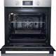 Hotpoint class 2 built-in Single Electric Oven SA2 540 H IX