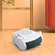 Daewoo HEA1139 Portable Fan Heater 2 Heat Settings - White