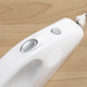 Russell Hobbs Electric Carving Knife 13892 in White