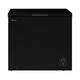 Fridgemaster 198L Black Chest Freezer - Black - MCF198B