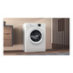 Hotpoint Freestanding Washing Machine 7kg NSWF 743U W UK N