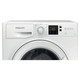 Hotpoint Freestanding Washing Machine 7kg NSWF 743U W UK N