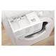 Freestanding washing machine 7kg IWC 71252 W UK N Indesit