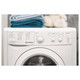 Freestanding washing machine 7kg IWC 71252 W UK N Indesit