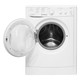 Freestanding washing machine 7kg IWC 71252 W UK N Indesit