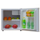 SIA 49L Mini Fridge With Ice Box In White, Beer & Drinks Cooler TT01WH/E