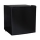 SIA 49L Mini Fridge With Ice Box In Black, Beer & Drinks Cooler TT01BL/E