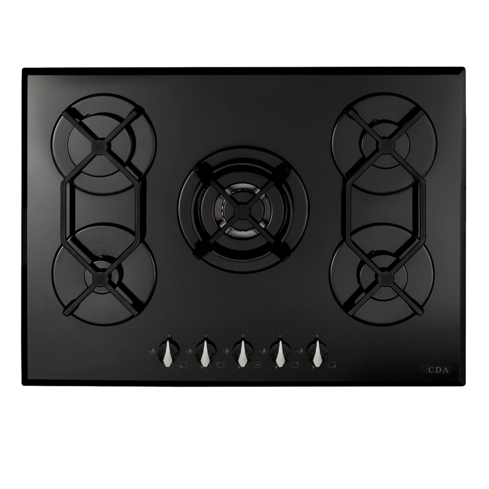 Gas Hobs Free UK Delivery LPG gas hobs available