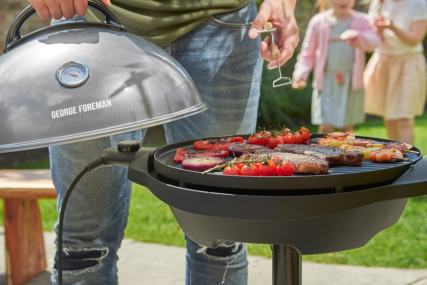 The Ultimate Guide to Cleaning Your Grill