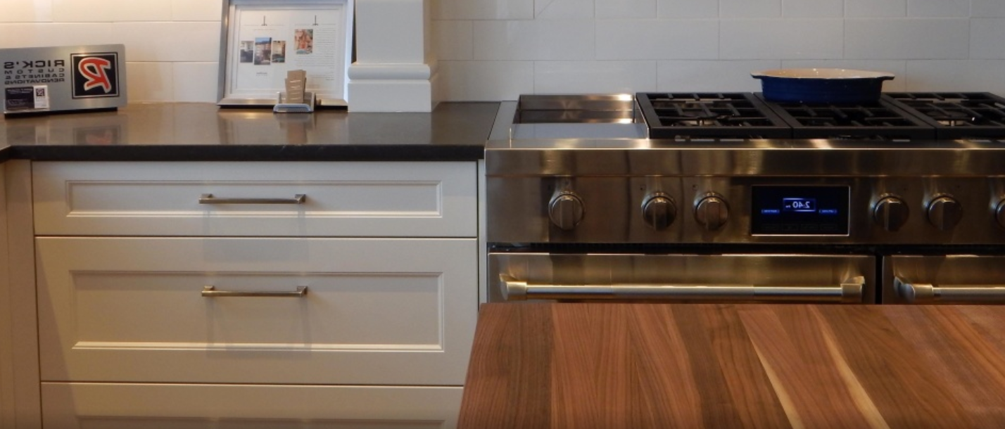 Your Range Cooker Buying Guide