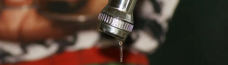 How to Fix Low Water Pressure in a Tap