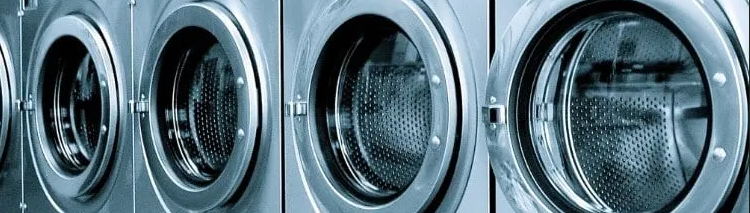 Frequently asked questions about washing machines