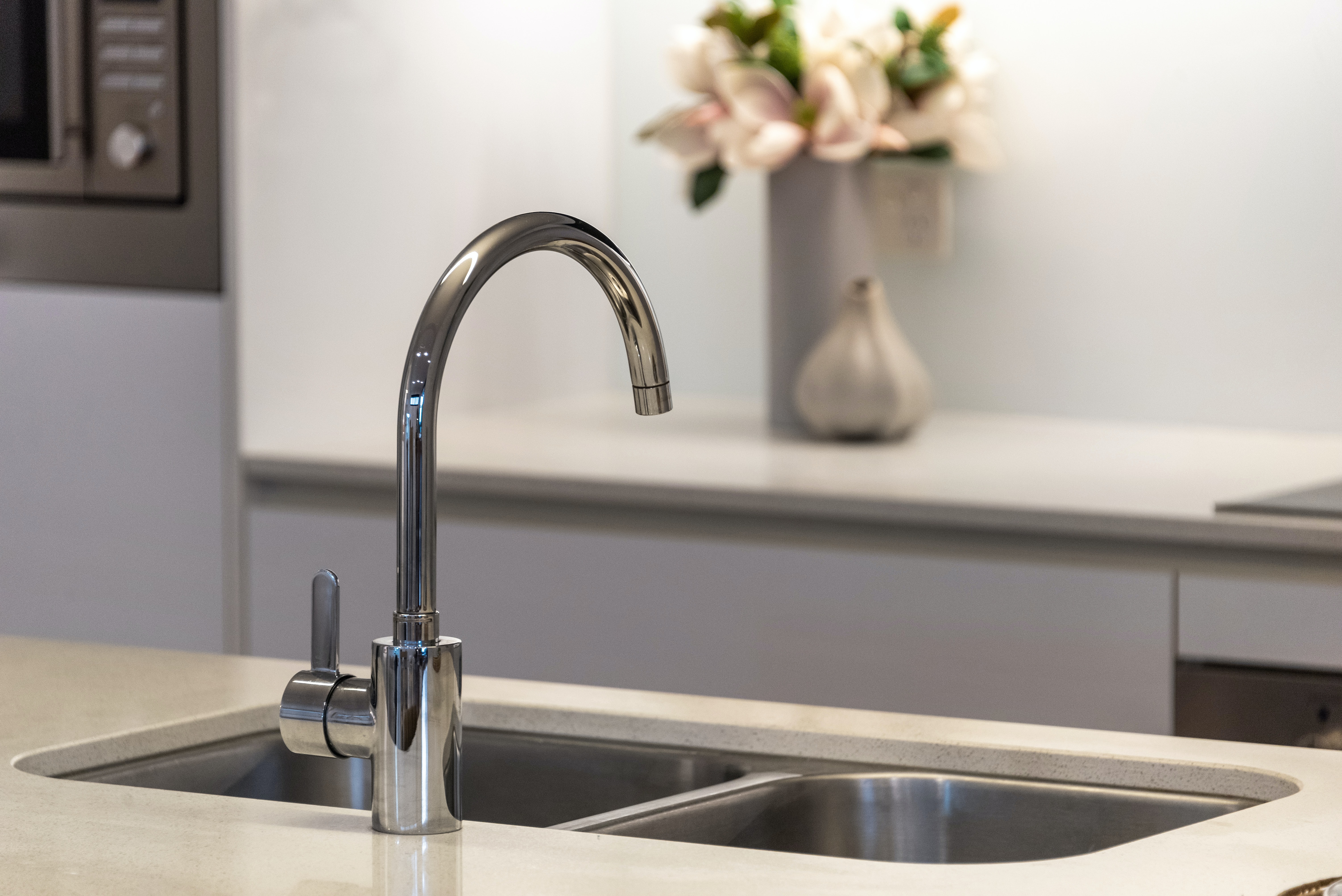 Tap Buying Guide: How To Choose The Right Taps For Your Kitchen