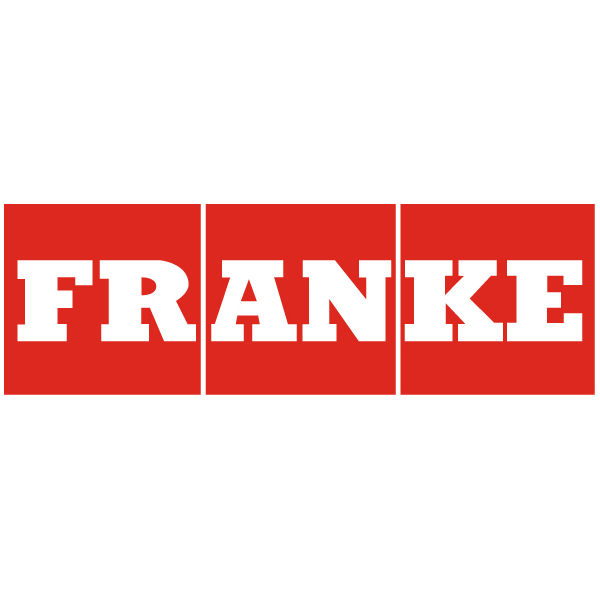 We Are Now Partners Of Franke