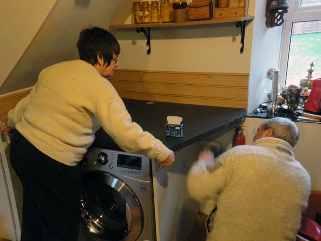 How to Install a Tumble Dryer: A guide