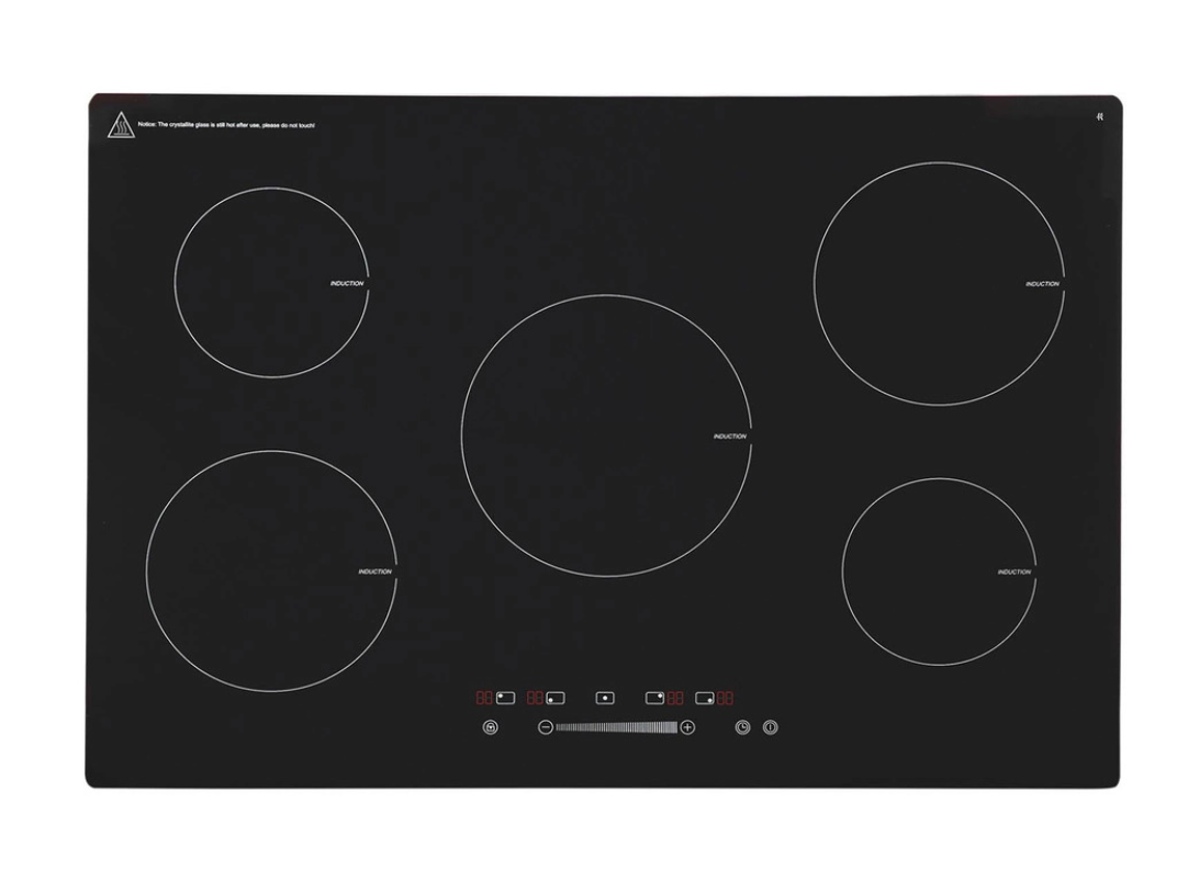 Induction Hob. Click to be taken to product page