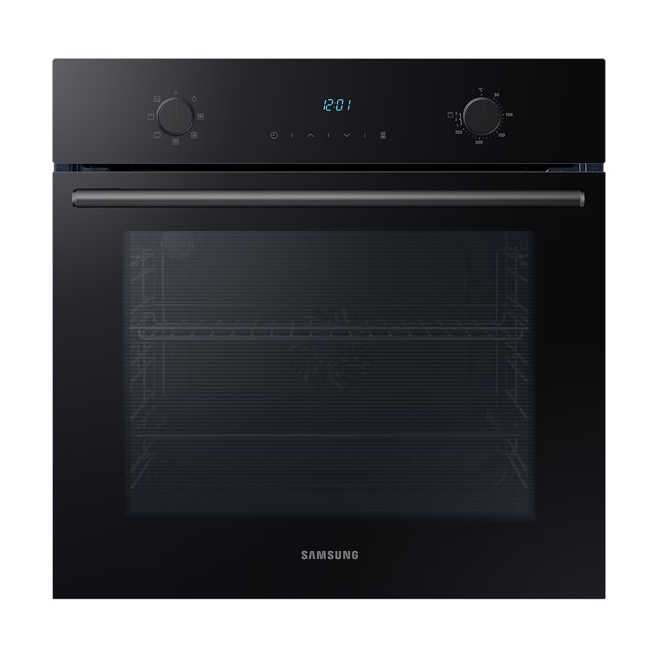 Image of Samsung NV68A1140BK 60 cm Built-In Electric Oven 68L