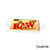 RAW King Size organic/wide